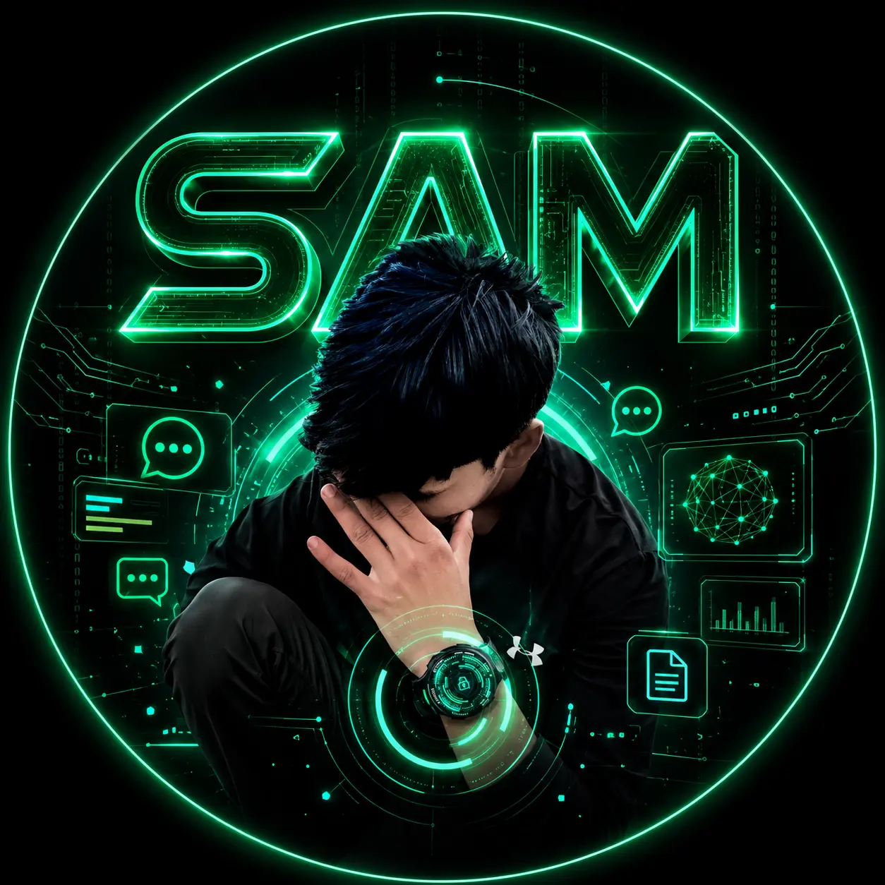 Sameer Malik — freelance developer